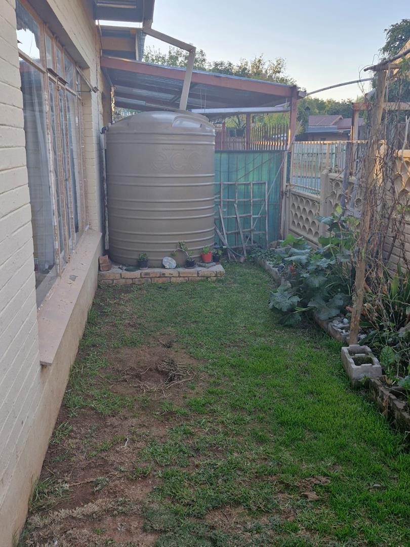 3 Bedroom Property for Sale in Uitsig Free State
